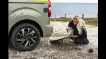Citroen SpaceTourer Rip Curl Concept