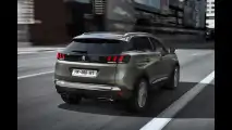 Peugeot 3008 GT