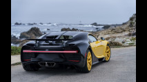 Bugatti Chiron Pebble Beach 2017