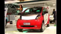 Mitsubishi al Motor Show 2010