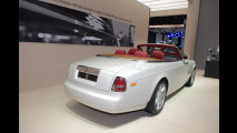 Rolls-Royce al Salone di Parigi 2010