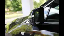 Cadillac a Parco Valentino 2017