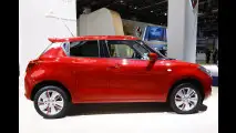 Suzuki al Salone di Francoforte 2017