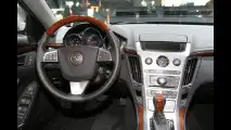 Cadillac al Salone di Ginevra 2010