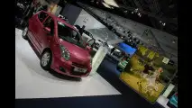 Suzuki al Salone di Francoforte 2009