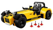 Caterham Seven 620R