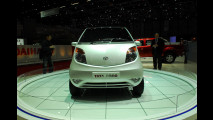Tata al Salone di Ginevra 2008