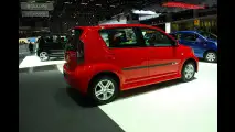 Daihatsu al Salone di Ginevra 2008