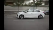Hyundai Ioniq: elettrica, plug-in e ibrida alla prova