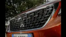 Drive in Italy | Dalla Volterrana alla Gallerie Peugeot con la 3008