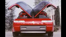 Bertone Lamborghini Genesis