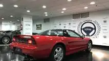 1992 Honda NSX For Sale