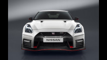 Nissan GT-R Nismo restyling 2017