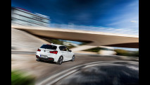 BMW Serie 1 M Sport