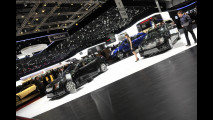 Cadillac al Salone di Ginevra 2012