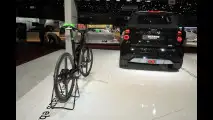 smart al Salone di Ginevra 2012