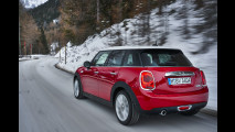 MINI, nuovo cambio automatico 7 marce doppia frizione