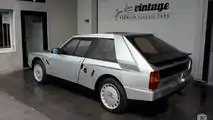 Lancia Delta S4 Stradale