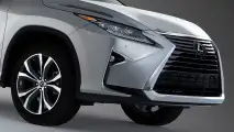 Lexus RX L