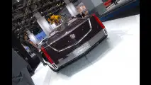 Cadillac al Salone di Francoforte 2011