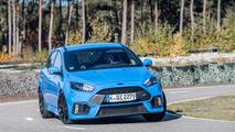 Ford Focus RS