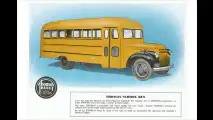 Erster Elektro-Schulbus