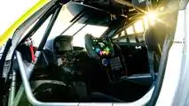 2018 Aston Martin Vantage GTE