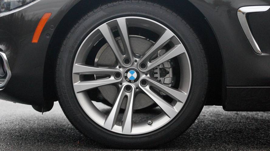 2018 BMW 430i Gran Coupe: Review