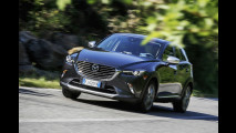 Mazda CX-3 Luxury Edition