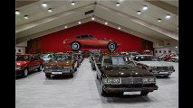 Traditionspflege bei Toyota