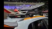 Mitsubishi al Salone di Ginevra 2016