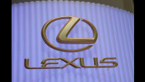 Lexus al Salone di Ginevra 2007