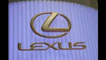 Lexus al Salone di Ginevra 2007