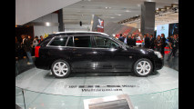 Cadillac al Salone di Francoforte 2007
