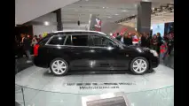 Cadillac al Salone di Francoforte 2007