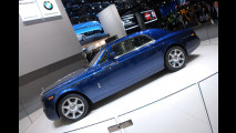 Rolls-Royce al Salone di Francoforte 2011
