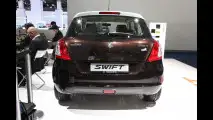 Suzuki al Salone di Francoforte 2013