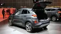 2018 Hyundai Kona