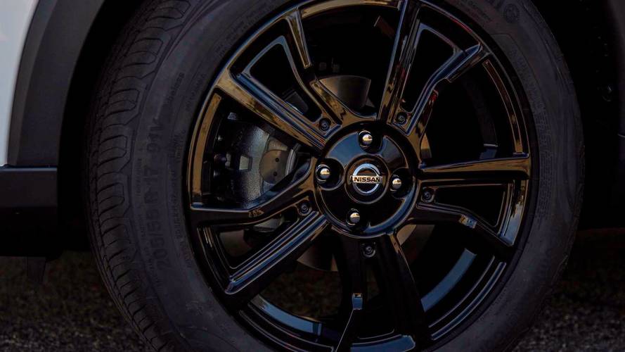 2018 Nissan Kicks
