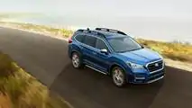 2018 Subaru Ascent