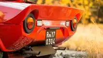 1974 Lancia Stratos HF Stradale For Sale