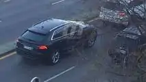 New Audi Q8 Spy Photos
