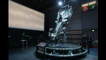 Jaguar al Salone di Parigi 2016