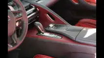 Lexus a Parco Valentino 2017