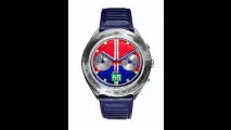 Ford GT, due orologi dedicati