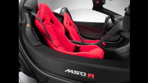 McLaren MSO R