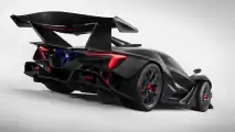 Apollo Intensa Emozione