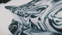 Lamborghini Urus, il video teaser nella neve