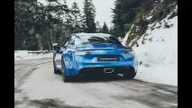 Nuova Alpine A110