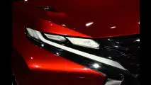 Mitsubishi al Salone di Ginevra 2015